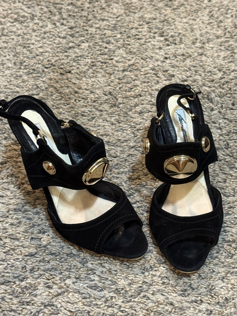 Brian Atwood Heels